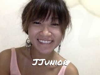 JJunior