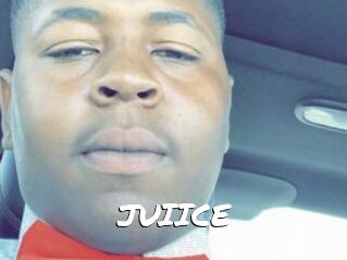 JUIICE