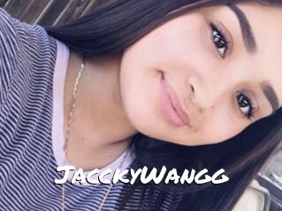 JacckyWangg