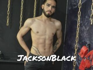 JacksonBlack