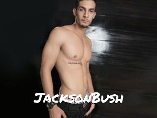 JacksonBush