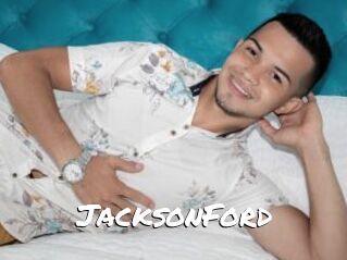 JacksonFord