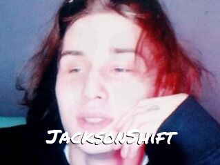 JacksonShift