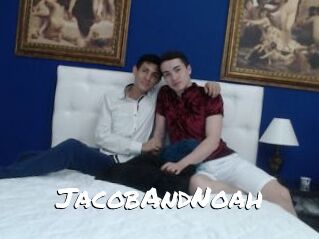 JacobAndNoah