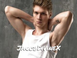 JacobDivineX