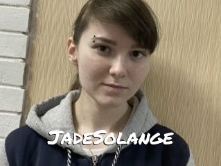 JadeSolange