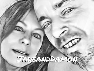 JadeandDamon