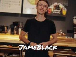 JameBlack