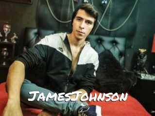 JamesJohnson