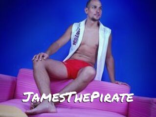 JamesThePirate