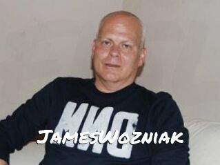 JamesWozniak