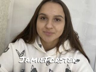JamieForster