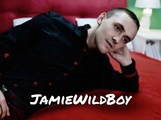 JamieWildBoy