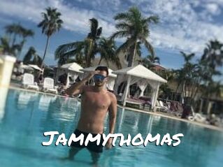Jammythomas