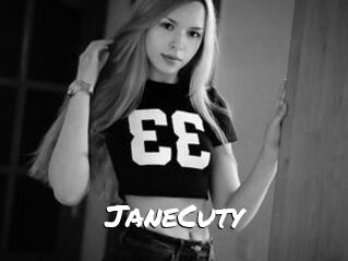JaneCuty