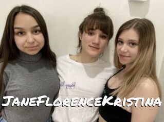 JaneFlorenceKristina