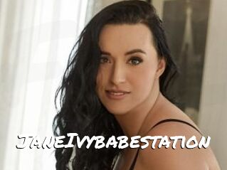JaneIvybabestation