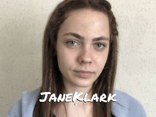 JaneKlark