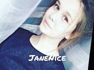 JaneNice