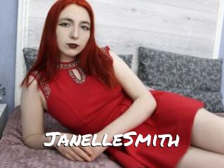 JanelleSmith