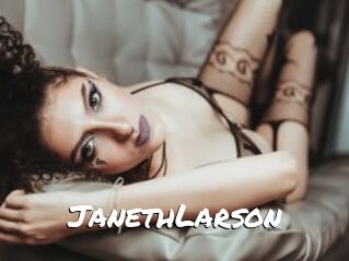 JanethLarson