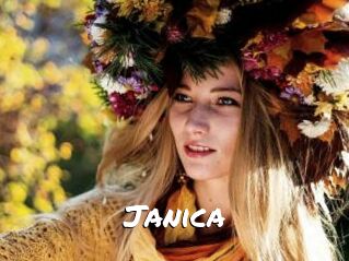 Janica