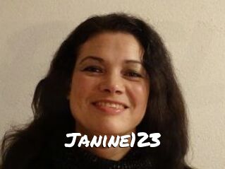 Janine123