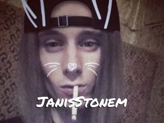 JanisStonem