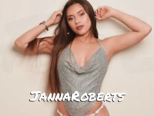 JannaRoberts