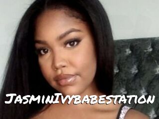 JasminIvybabestation