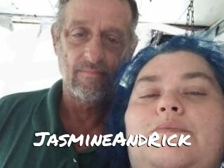 JasmineAndRick