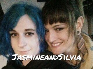 JasmineandSilvia