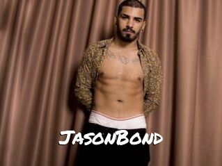 JasonBond