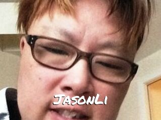 JasonLi