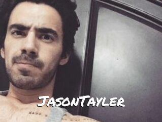 Jason_Tayler