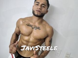 JaviSteele