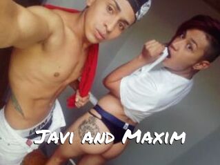 Javi_and_Maxim