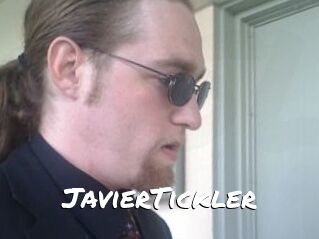 JavierTickler