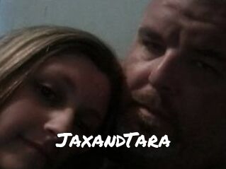 Jax_and_Tara