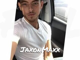 JaxonMaxx