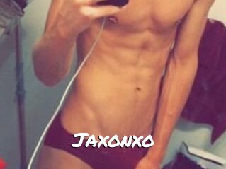 Jaxonxo
