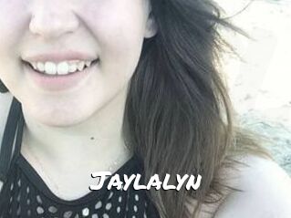 Jaylalyn