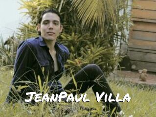 JeanPaul_Villa
