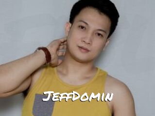 JeffDomin