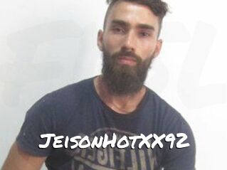 JeisonHotXX92