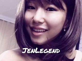 JenLegend