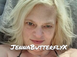 JennaButterflyX