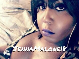 JennaMalone18