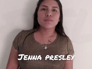 Jenna_presley
