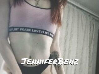 JenniferBenz